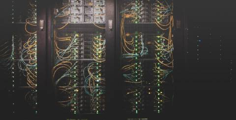 Cloud Demand Drives Data Center Market to New Records data centre