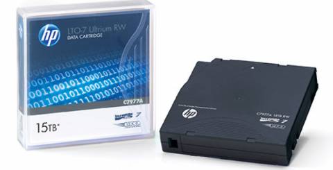 Should I Buy LTO -5 OR Buy LTO -6? HP LTO 7
