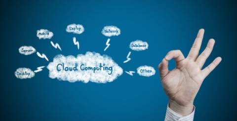 Benifit of cloud hosting