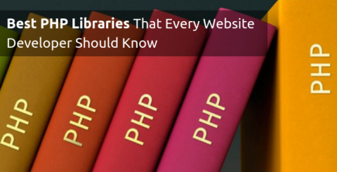 PHP Library