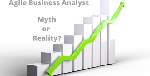 How To Know If Agile Business Analyst Is Real Or Just A Myth?