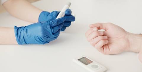 Is Diabetes A Disability? 
