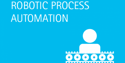 Robotic Process Automation