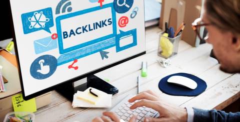 LInk building strategies