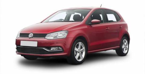 Volkswagen Polo Hatchback