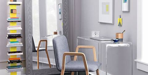 5 Creative Ways to Live Large in a Small Space 5 Creative Ways to Live Large in a Small Space