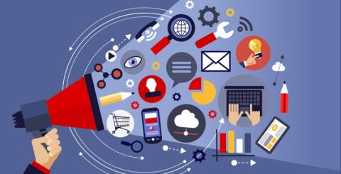 What to Look for While Hiring an Internet Marketing Company