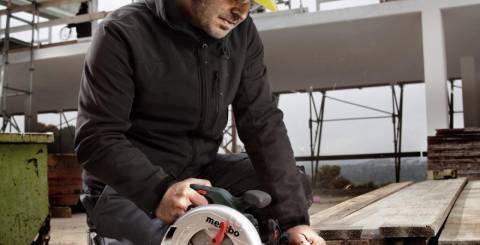 choose the right circular saw