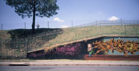 Most Attractive Sights of Johannesburg Johannesburg