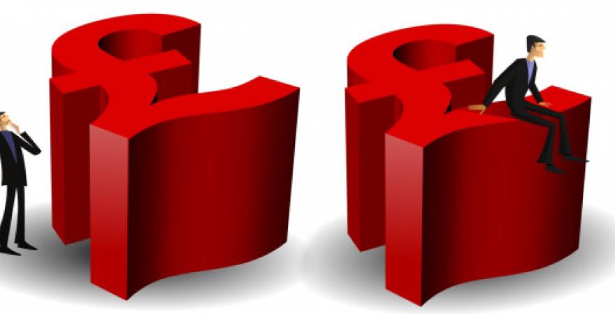 Are Loans In Bad Credit Situations Accompanied By No Guarantor