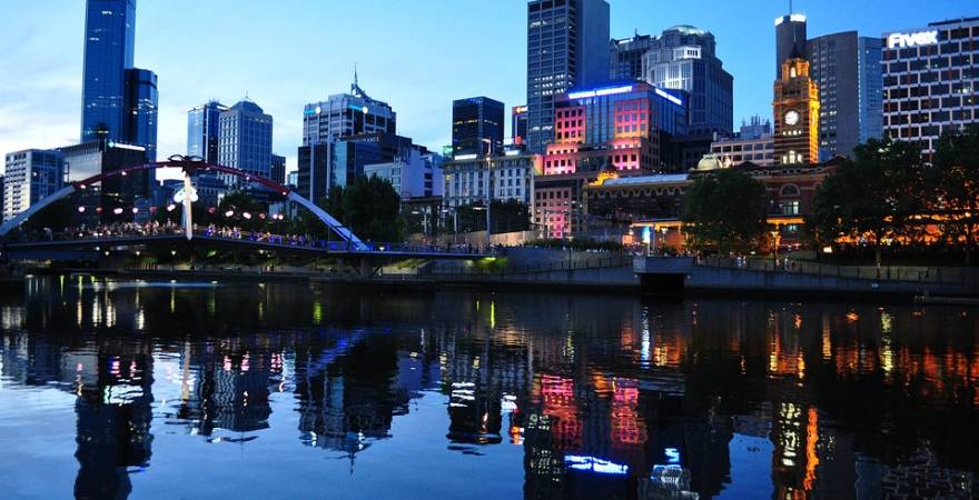 An Ultimate Guide To Enjoy The Melbourne Nightlife Articlecube