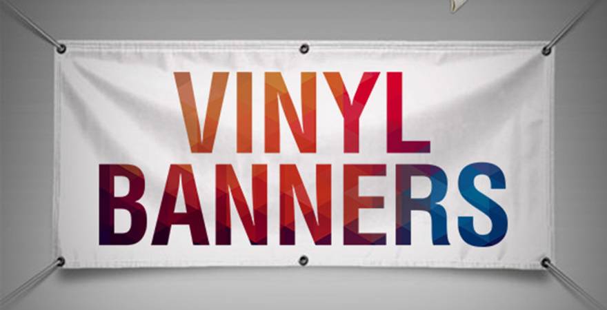 Will Canvas Banners Knockout Traditional Vinyl Banner Advertising