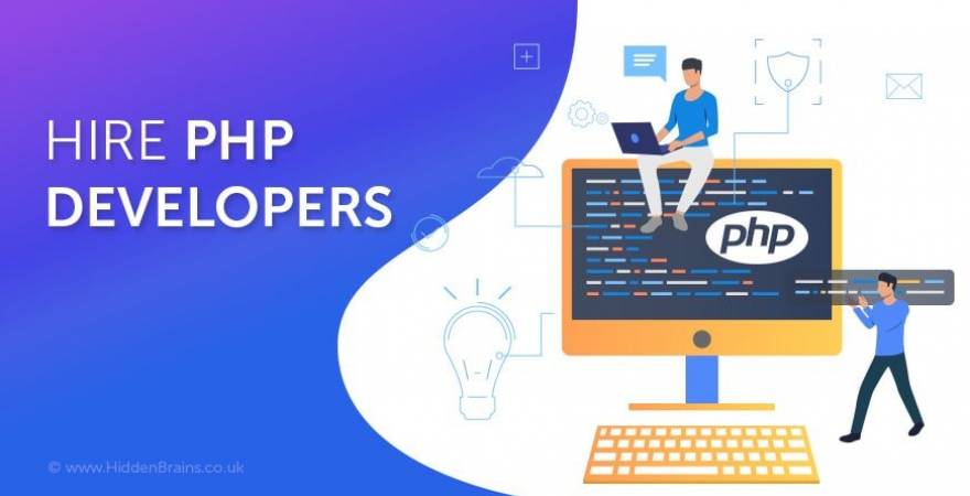 How To Hire A Dedicated Php Developer For Your Project | Articlecube