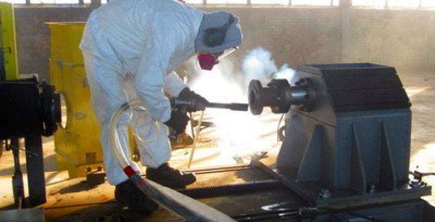5 Things You Must Know About A Dry Ice Blasting Rental Company Articlecube