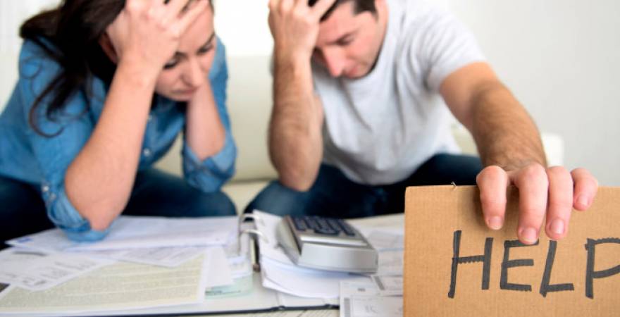 can you get a home loan with poor credit
