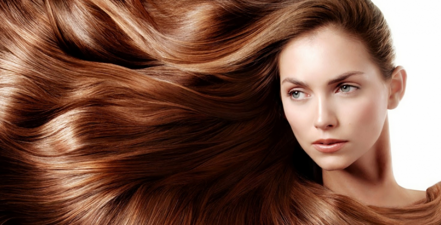 How to Make Thick Hair Thinner | ArticleCube