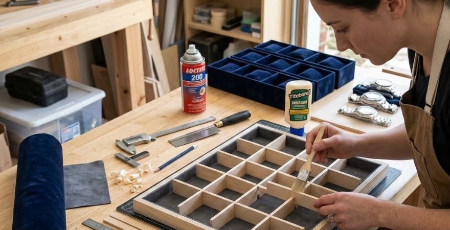Drawer Insert