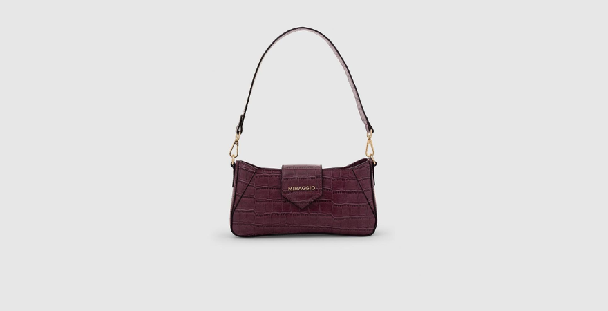 Isabella Shoulder Bag