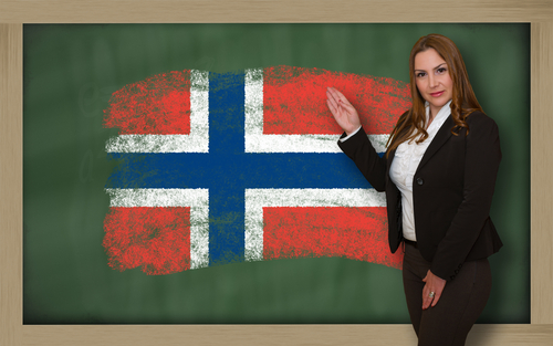 Study in Norway