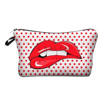 Makeup-bag