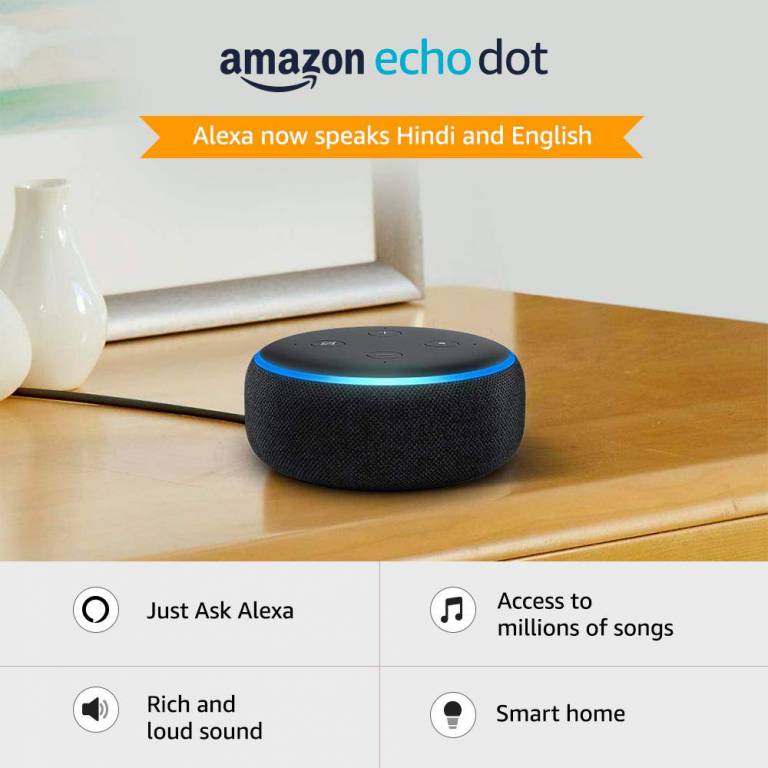 smart-speaker-from-amazon