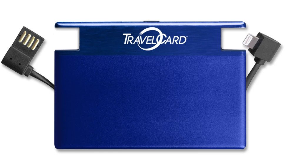 travelcardcharger