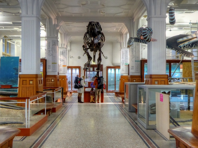 Manchester Museum