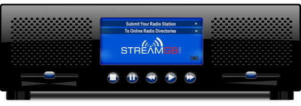 Buy Internet Radios online