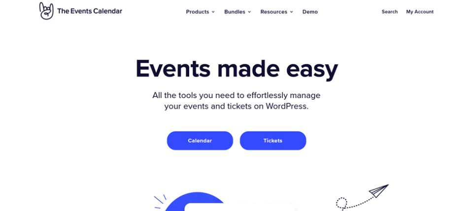 The Events Calendar: A Trusted Choice for Event Management