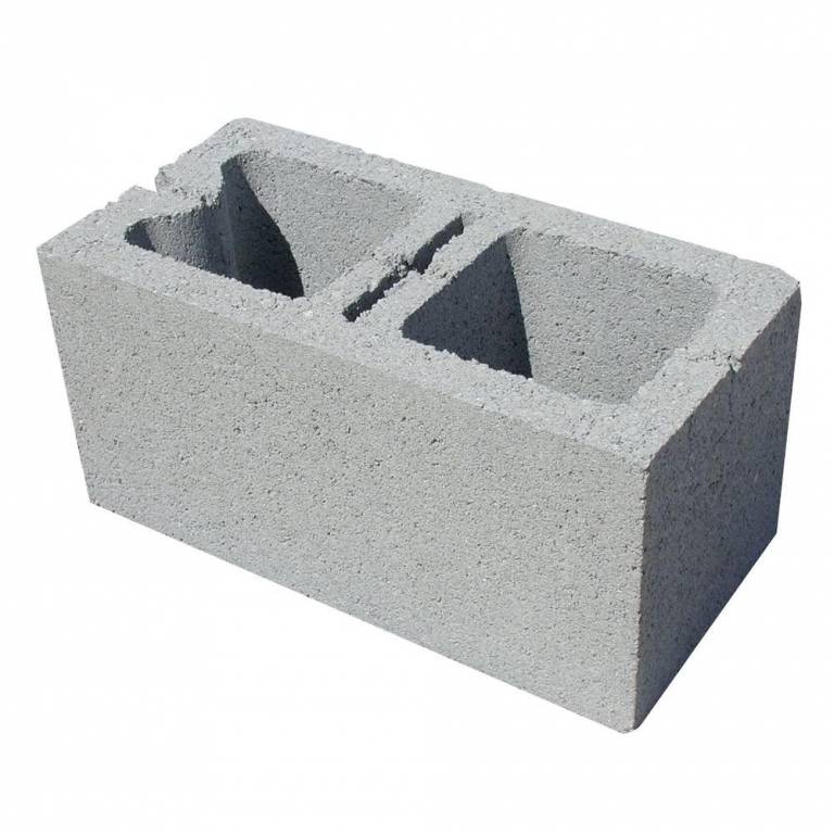 Types of Concrete Blocks Used in Construction