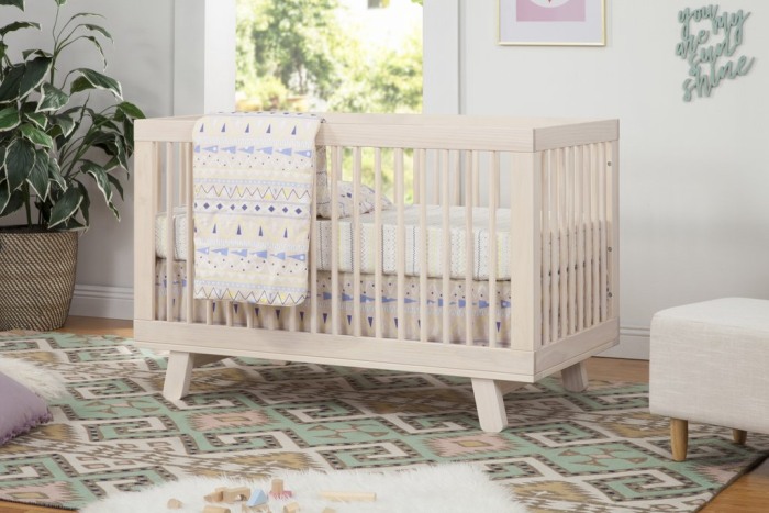 baby crib second hand for sale