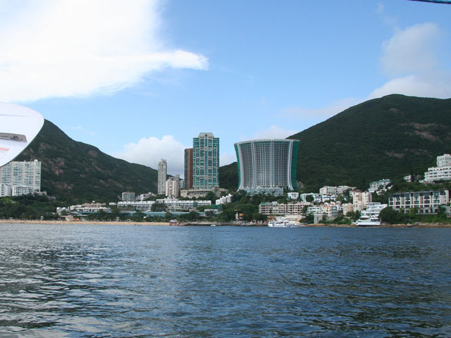 Repulse Bay Hong Kong