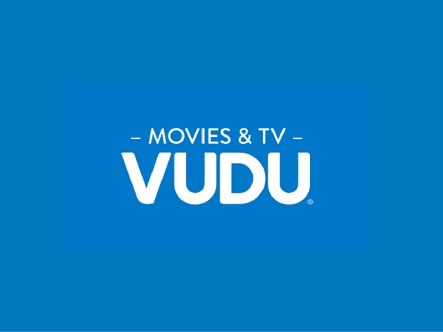 Vudu Logo