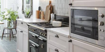 Making the Kitchen the Heart of the Home designer kitchen, bespoke kitchen